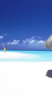 vacanze maldive